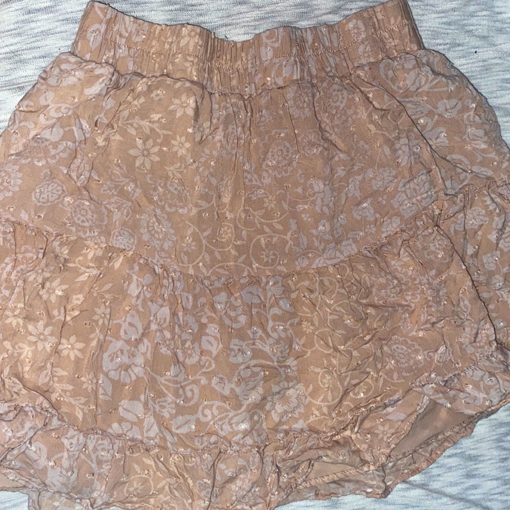 Forever 21 xs skirt